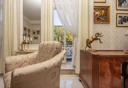 Wyjątkowy apartament 151m art house śląska