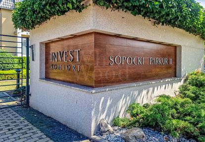 3 pokoje łokietka sopot 10min spacerem do plaży