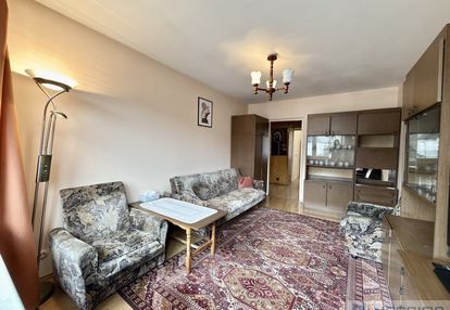 Mieszkanie 3-pokojowe ul. wiatraczna