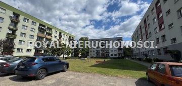 Cicha, zielona lokalizacja w centrum!