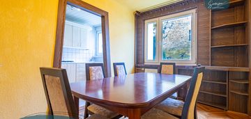 Co za rozkład! m4 w wymarzonym układzie!