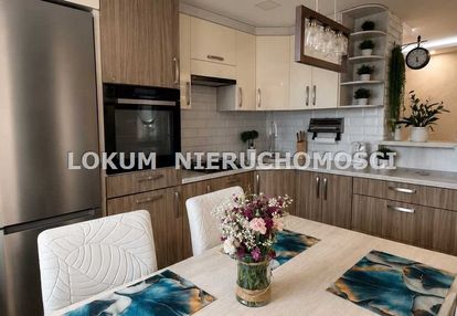 M-4 po remoncie ul. marusarzówny