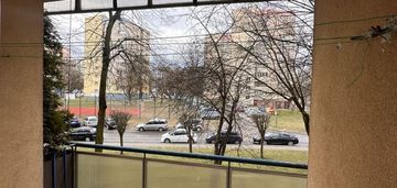 2 pokoje do remontu w centrum tychów bez prowizji