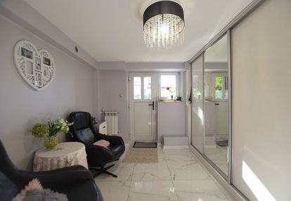 Dom w kielcach (os. pod dalnią)