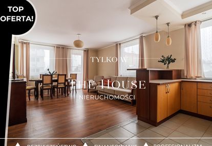 3 pokoje | 63,7 m² | taras 30 m² | gdynia obłuże