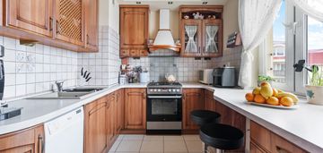 Nowe budownictwo** 3 pokoje** balkon * *jabłonna*
