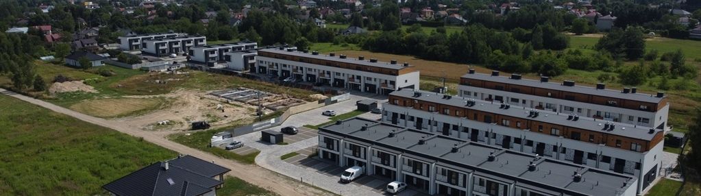 Nowy etap,seg. skrajny, niska zab., 2 msc. post.