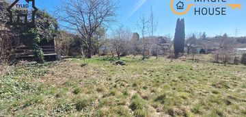 Działka rod w klukowie ,,trzy nurty".