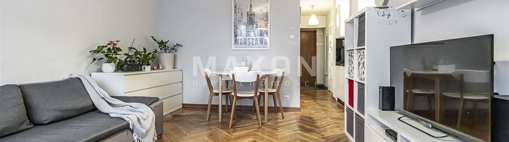 Nowa praga 47mkw | 3 pokoje | prowizja 0%