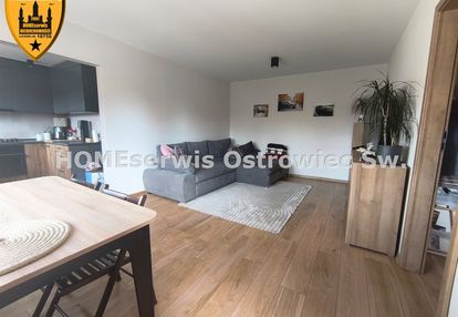 Mieszkanie 52,3 m2 ul.sienkiewicza 2 pokoje