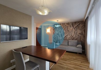Nowoczesna kawalerka w centrum - 30,10 m2