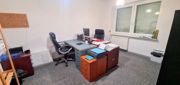 Biura lub mieszkania! 125,1m2 + 2 tarasy