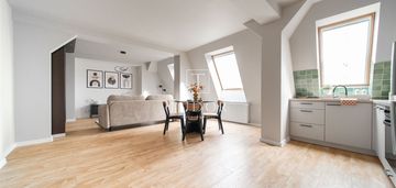 3 pokoje | wysoki standard | 72 m2 | po remoncie