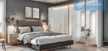 Odbiór 2026 | 2x balkon | wkd | garaż 10.000!