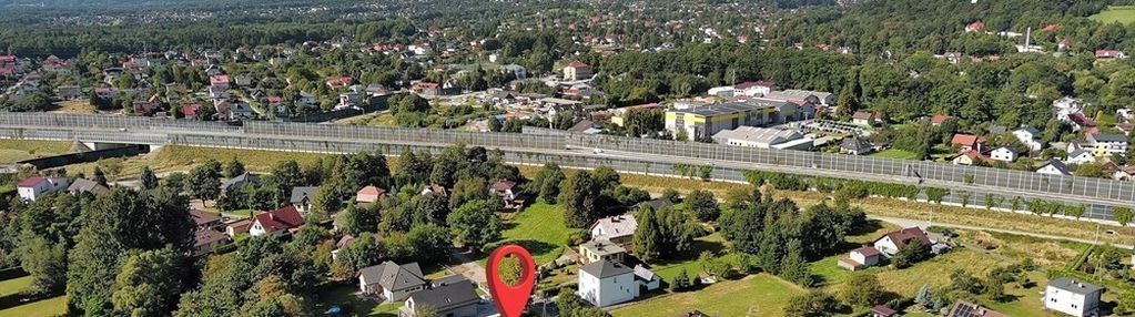 Dom w górach z ogromnym potencjałem