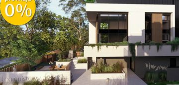 Nowoczesny apartament | garaż | dla rodziny