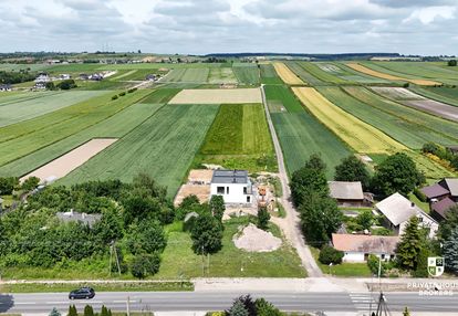 Bliźniak - smarhome | 130m2 | ul. racławicka