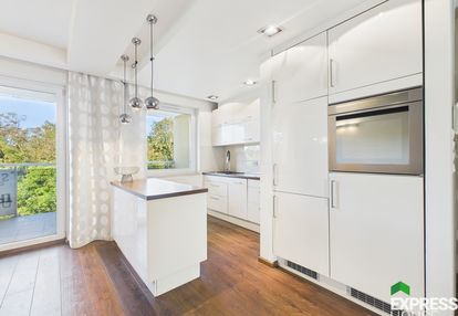 Stylowy apartament 3 pokoje, grunwald, marcelin