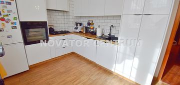 4 pokoje, 91 m2, kapuściska