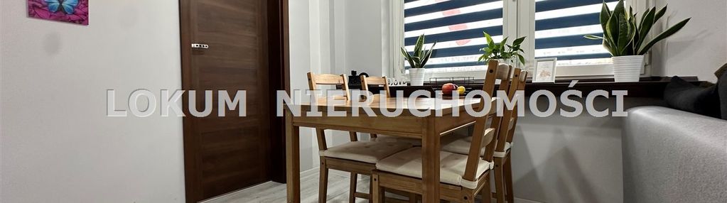 M-6 układ 2x2 ul. wielkopolska iv piętro