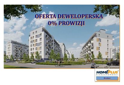 Deweloperskie - gotowe, 0%, ostrobramska