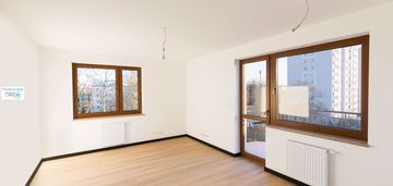 Niepowtarzalny 4 pokojowy apartament z widokiem!