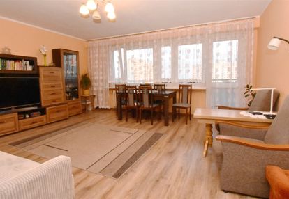 48m2, loggia,winda, dobra cena.