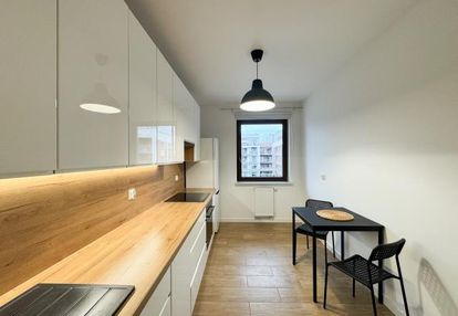 2 osobne pokoje, balkon, nowe miasto!