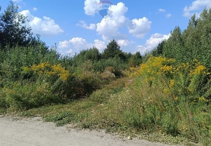 Działka skaryszew k/radomia, ul. zielona