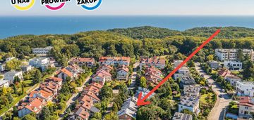 Działka z budynkiem szeregowy w gdyni radłowie !