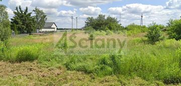 Duża działka w walendowie koło nadarzyna