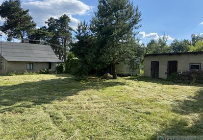 Siedlisko na pięknej działce 3130 m2 koło włodawy