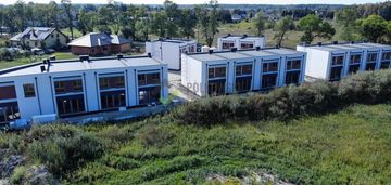 Radzymin budynki oddane do użytkowania