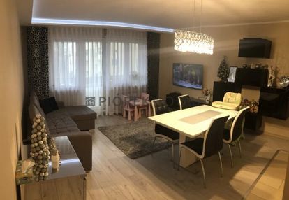 3-pokojowe mieszkanie na ursynowie