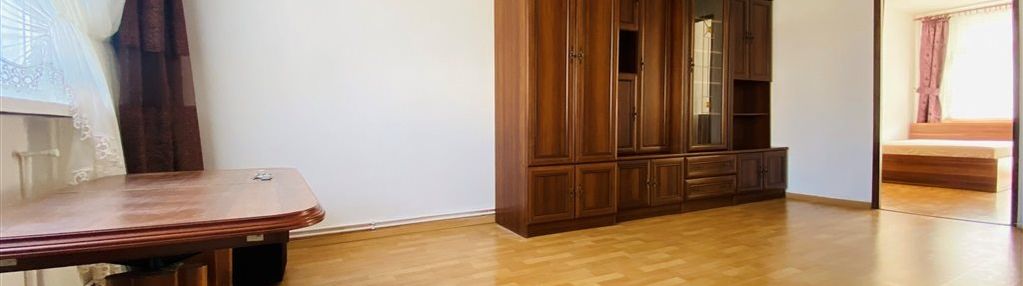 Mieszkanie na sprzedaż z balkonem