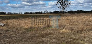 Działka 8,3 ha lubaszcz gmina nakło