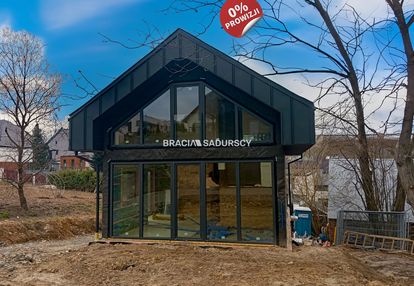 Twój nowy dom marzeń w bibicach – komfort i zieleń