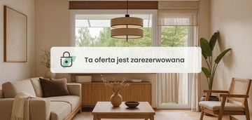 2 pokoje | os. beskidzkie | duży balkon