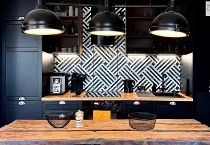 Nowe 3 pokoje, centrum, wykończenie w stylu loft
