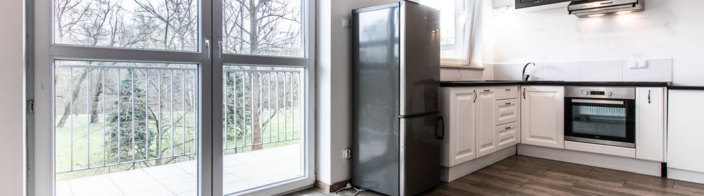 Górników | prokocim | 3pok | 50m2 | taras | eng