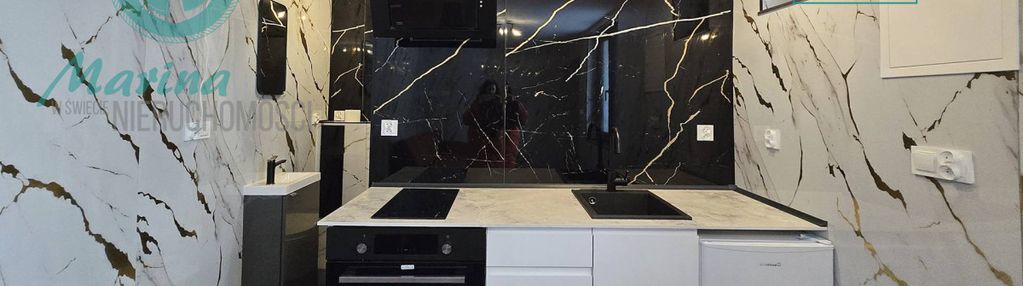 Bezczynszowa kwalerka do wynajęcia