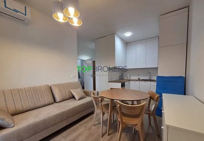 Nowoczesne 2 pokoje elegancko wykończone