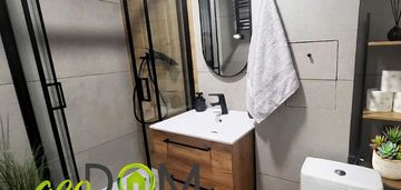 2 pokoje po generalnym remoncie