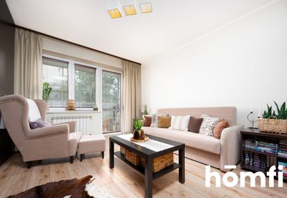 Mieszkanie z widokiem na park, wielicka, prokocim