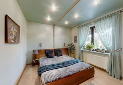 Komfortowy dom + gotowy biznes w tuszyn lesie
