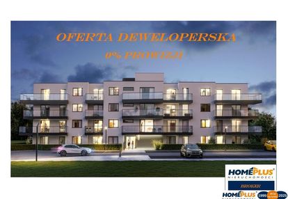 0%, oferta deweloperska - aparthotel w regułach