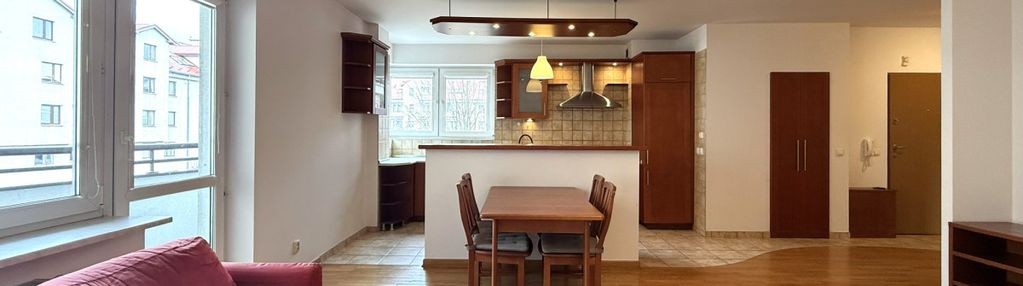 Metro 10min!/aneks kuchenny/balkon/garaż