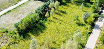 Mpzp pod u/p, wszystkie media, wjazd od asfaltu