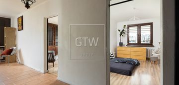 Przestronne 2 pokoje na sprzedaż, warka os.książąt