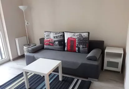 Apartament Kawalerka1 Pokój ul. Wrocławska